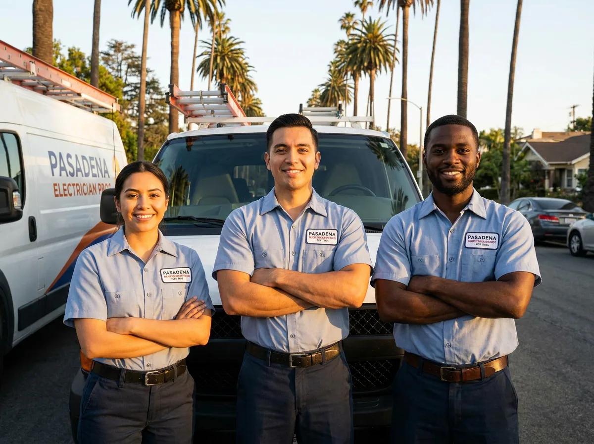 Electrician company in South Ozone Park, NY