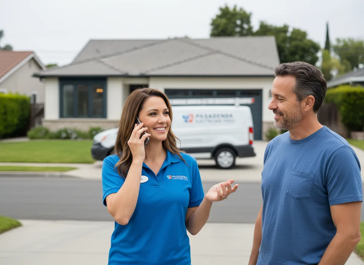Electrician South Ozone Park, NY FAQs